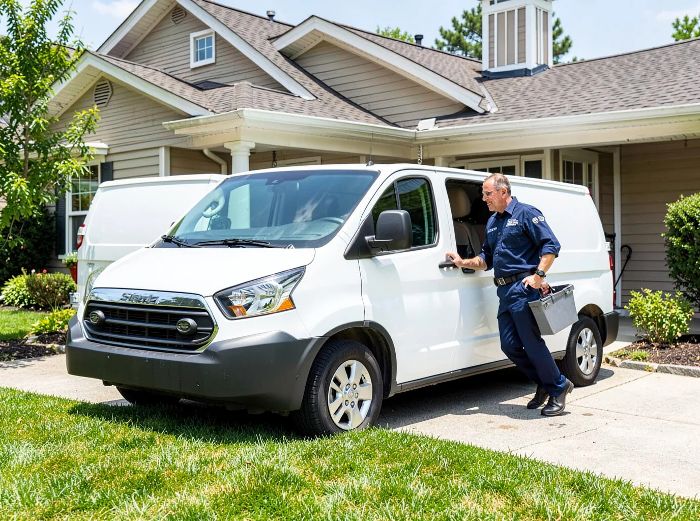 Emergency Plumber company in Williamsfield, OH