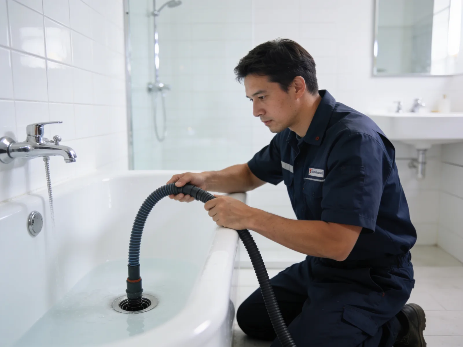 Emergency Plumber Williamsfield, OH FAQs